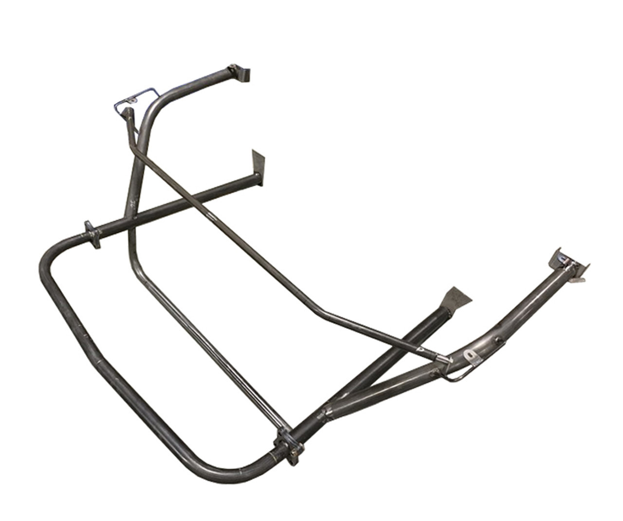 foo。 Mitsubishi Montero Pajero OEM Crossmember Engine Mounting