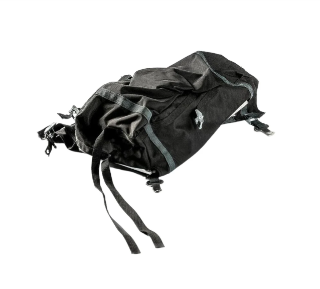 Motion Raceworks 4.6 & 5.4 Modular Ford Engine Diaper / Blanket, NHRA & IHRA Approved (For Motor Mounts, w/ Cutouts)