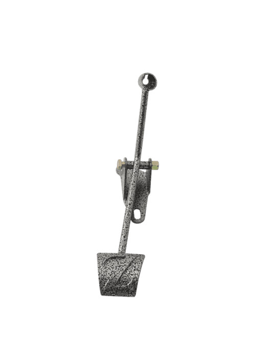 Team Z Gas Pedal Kit - 1979-2004 Mustang