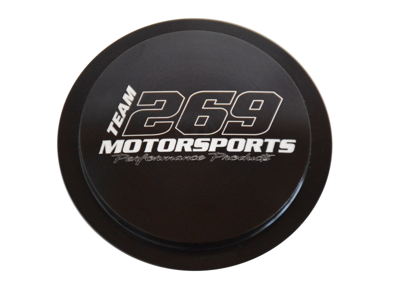 269 Motorsports Horn Delete Center Button