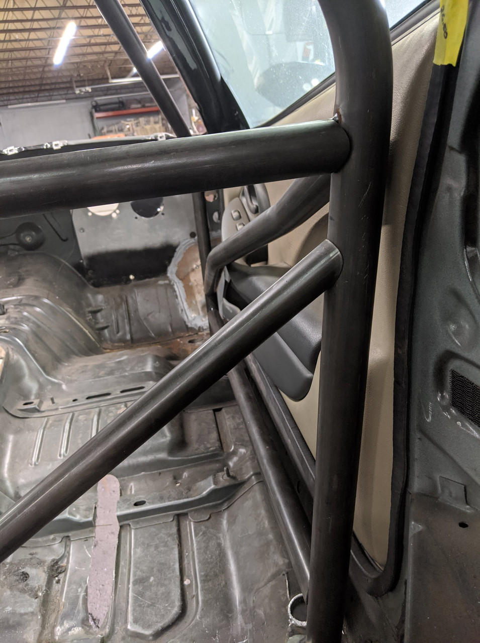 1993-2002 FBody 8.50 Cert Roll Cage - Camaro / Trans Am