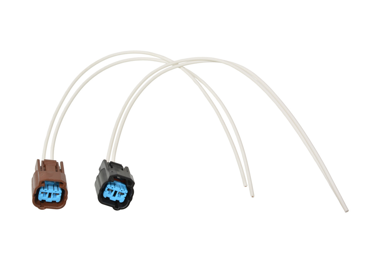 Transmission Dual Linear Solenoid Connector Harness Fits Honda Replaces 350-0146 Transmission Dual Linear Solenoid Connector Harness Fits Honda Replaces 350-0146