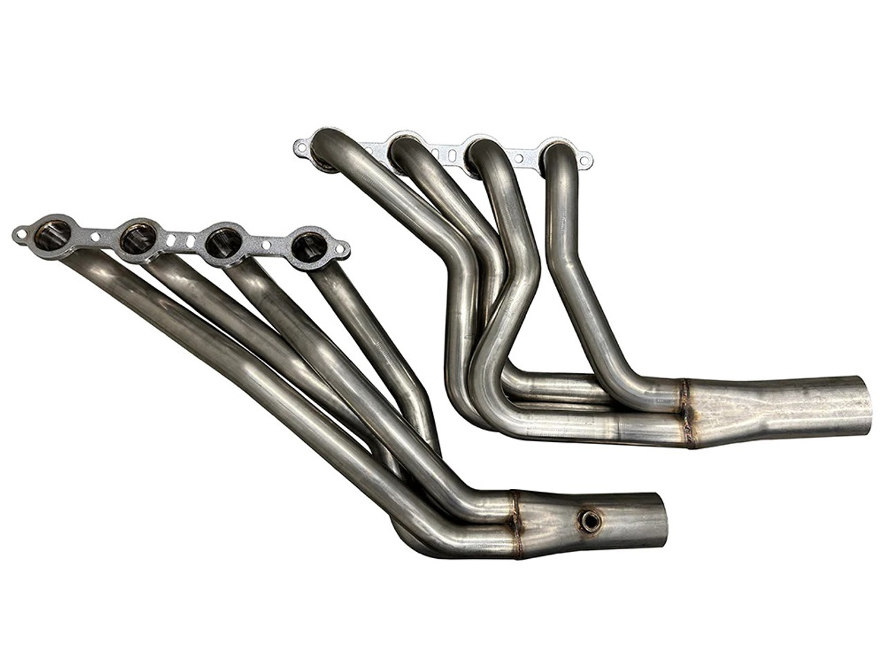 ジ*モ様 hender scheme re_creation® pipe cha EPMAN For Honda Prelude I4 H23 VTEC 1992-1996 Stainless