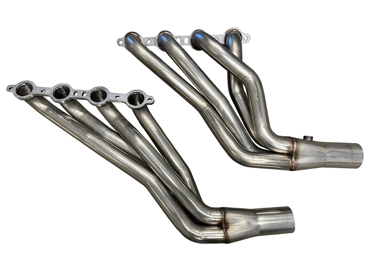 Distinction Ⅰ～Ⅴ,Structures,VOCABULARIST JDMuscle [22-25 WRX] YDYBB Unequal Length Header - MT&CVT