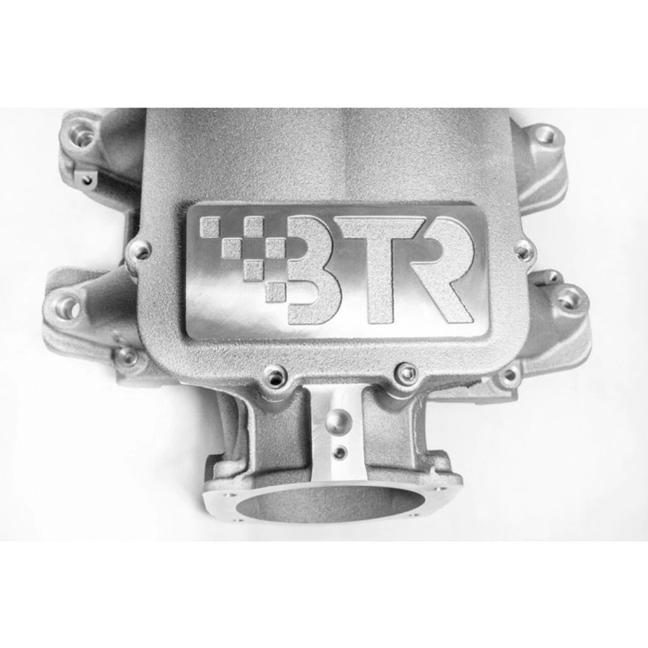 BTR Equalizer 3 Intake Manifold - Square Port Head Brian Tooley IMA-03 LS3 LSA L92 6.2