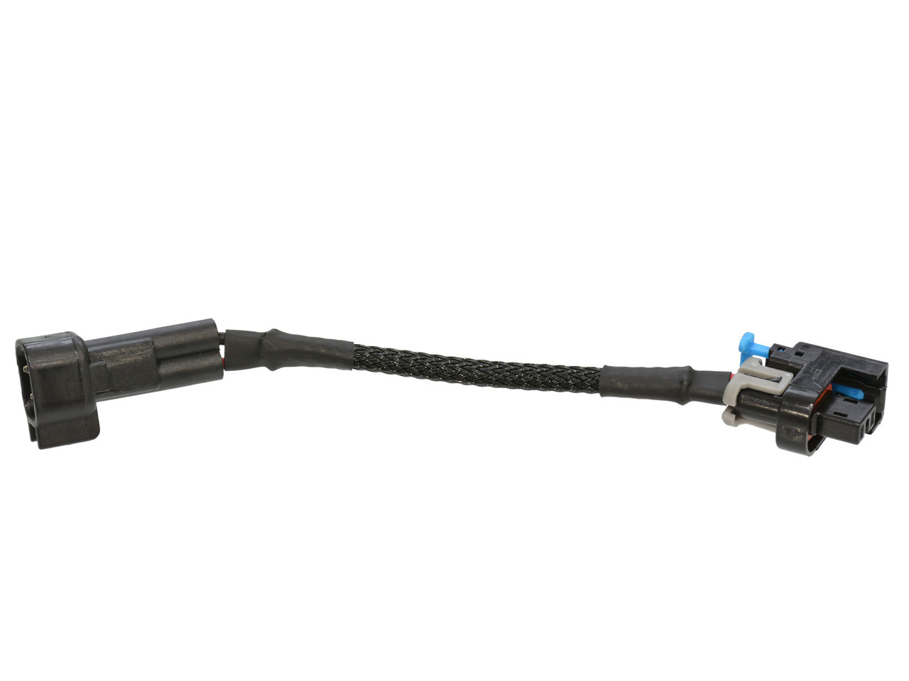 LQ4 LQ9 4.8 5.3 6.0 Delphi Injector to LS2 LS3 LS7 EV6 Wire Harness Adapters