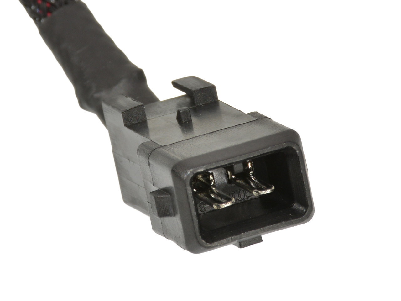 LQ4, LQ9 4.8 5.3 6.0 Delphi Injectors to LS1 LS6 LT1 EV1 Wire Harness Adapters