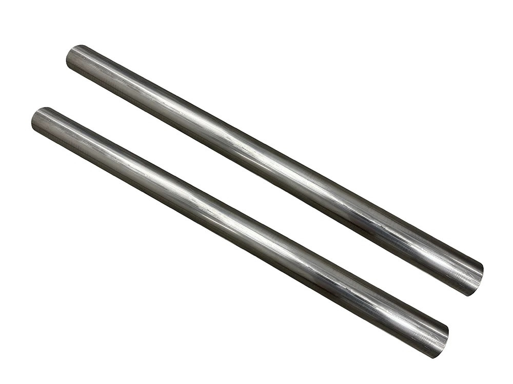 AP Exhaust 68509 AP Exhaust Intermediate Pipes | Summit Racing