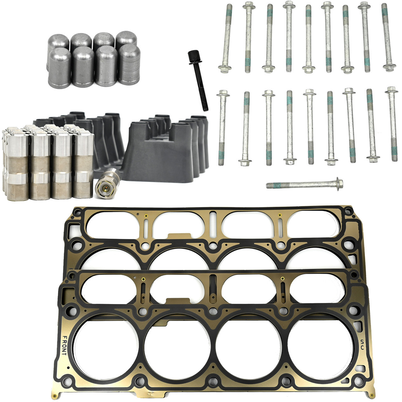 Gen V LT4 2014+ 6.2 AFM DOD Lifter Delete Kit