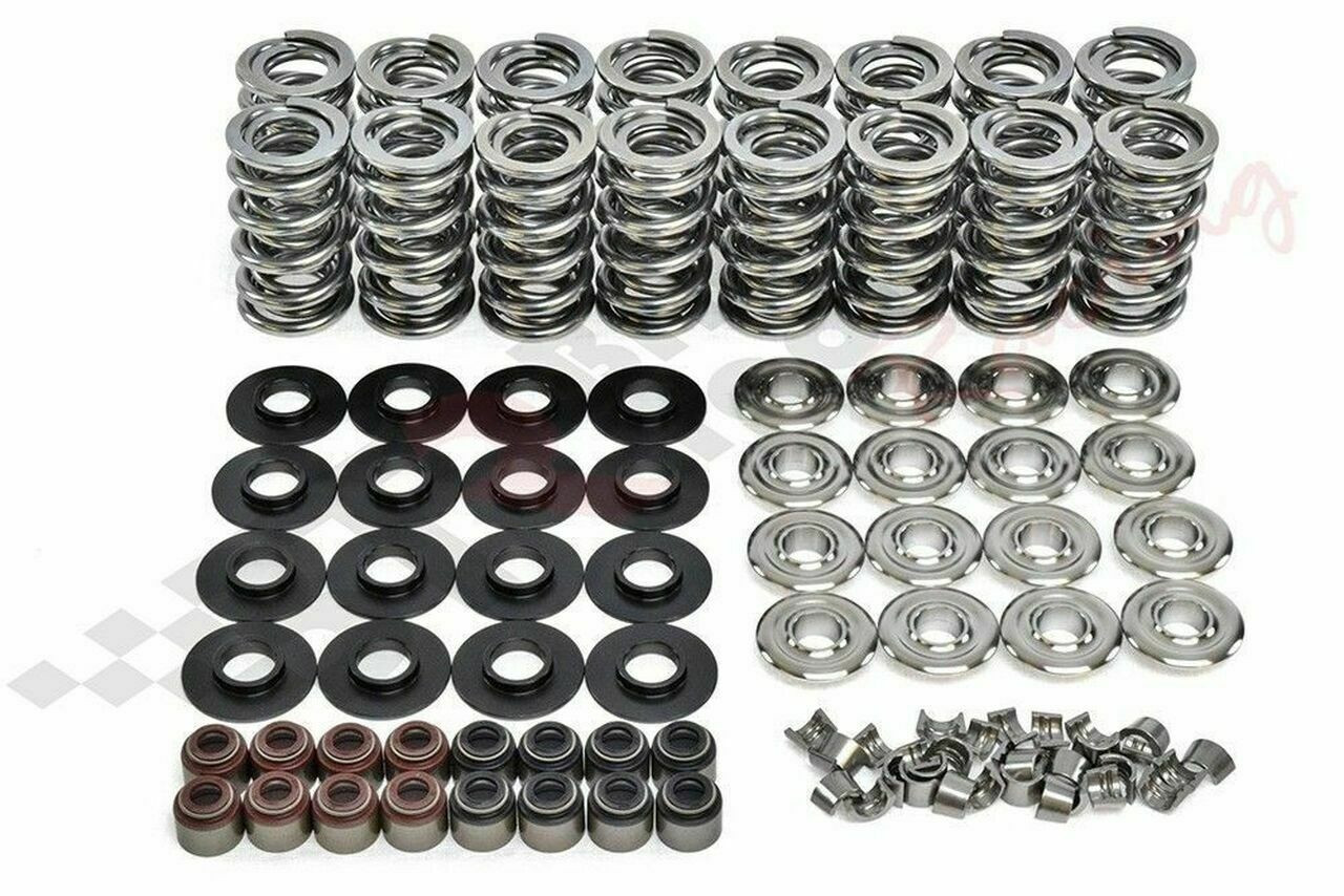 BTR Brian Tooley LS3 Stage 1 Naturally Aspirated Camshaft Cam Kit