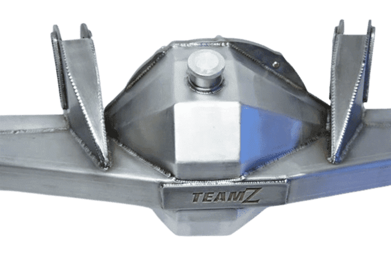 Team Z 1979-2004 Mustang Fab 9" Housing 