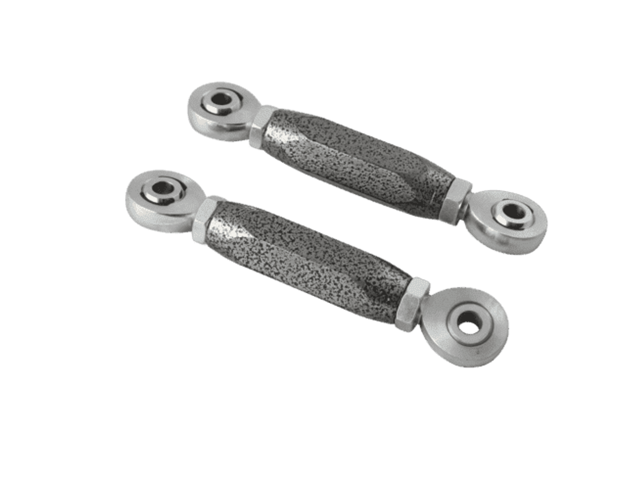 【YOURNUS】Super Cub Dumble Half Sleeve Team Z Double Adjustable Double Hiem Upper Control Arms