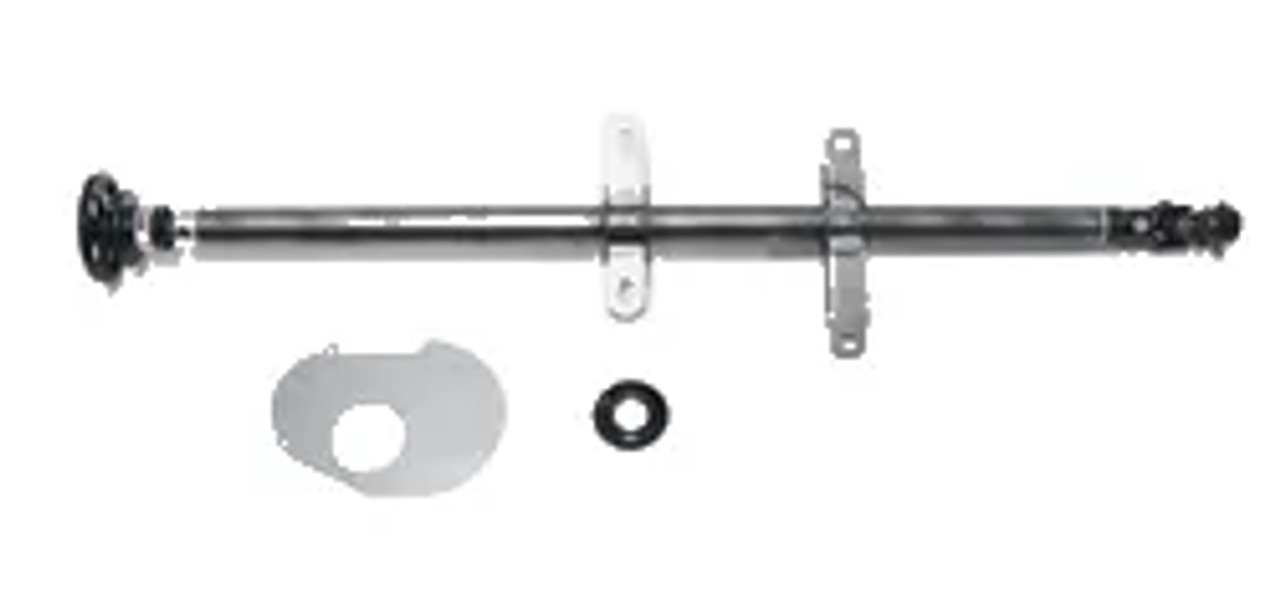 Team Z 1979-1993 Mustang Bolt-In Steering Column Kit