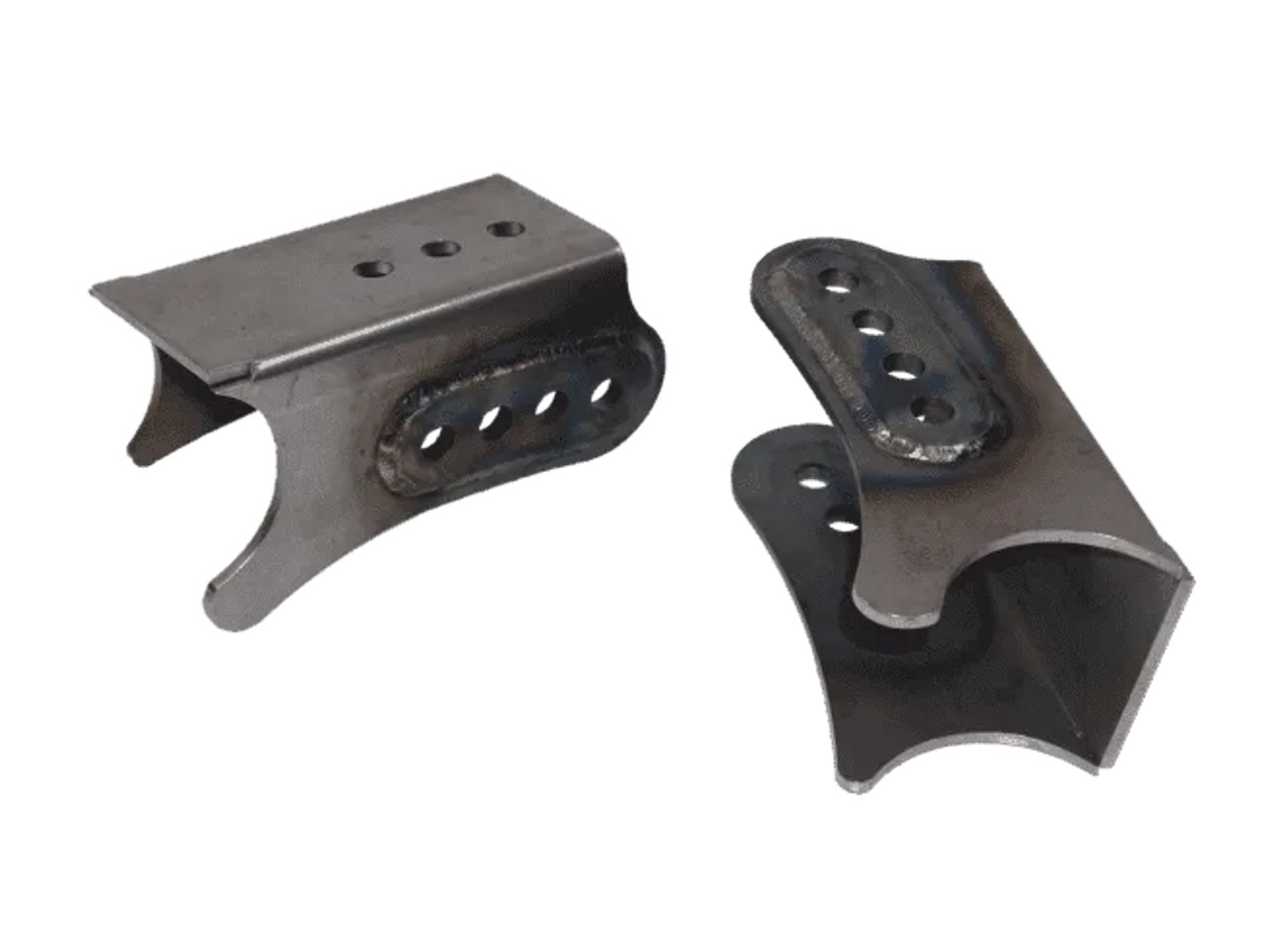 RDL EZ-UCB2 - Under-Counter Gear Mounting Brackets