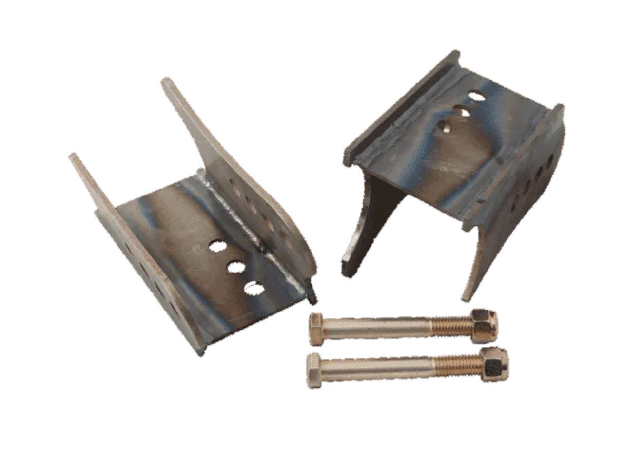 Team Z Lower Control Arm Instant Center Bracket 4-Hole