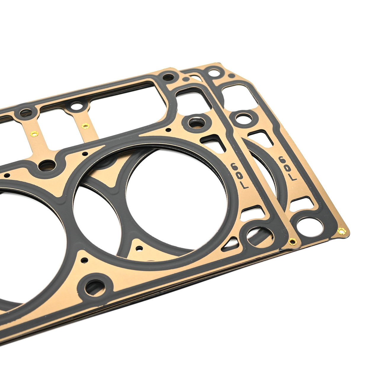 LS2 6.0 MLS Head Gaskets Multi Layer 4.00" Bore 12589227 LQ9 LQ4 L76 L77 LY6 L96 LFA LZ1