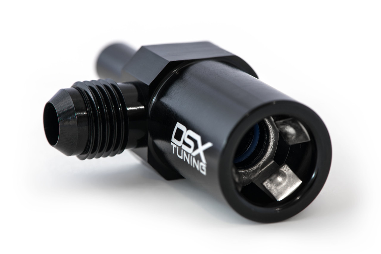 AUXILIARY FUEL PUMP KIT FOR 2006-2013 