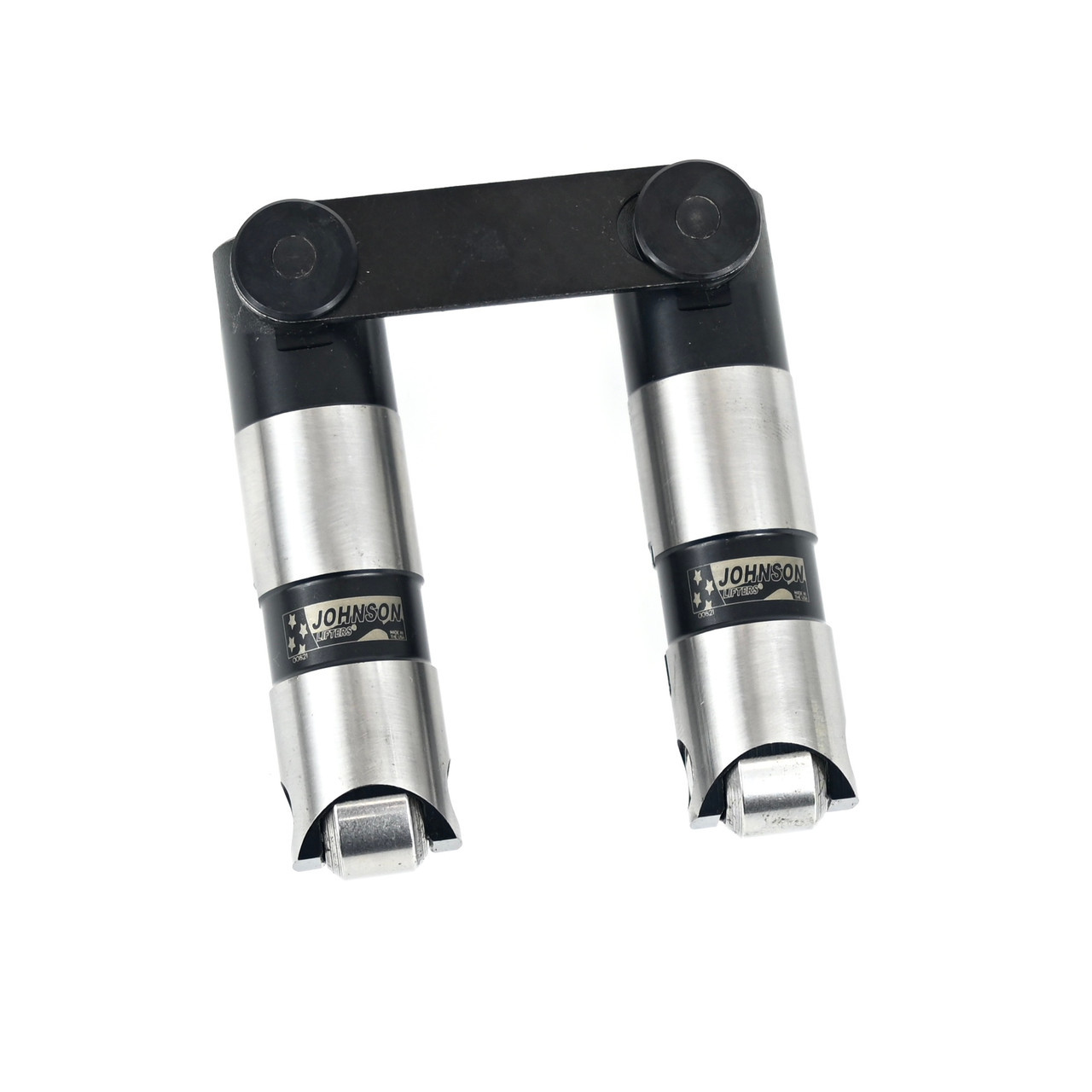 Johnson 2116LSR Link-Bar Hydraulic Lifters for LS 4.8 5.3 5.7 6.0 6.2 7.0 Slow Leakdown Reduced Travel