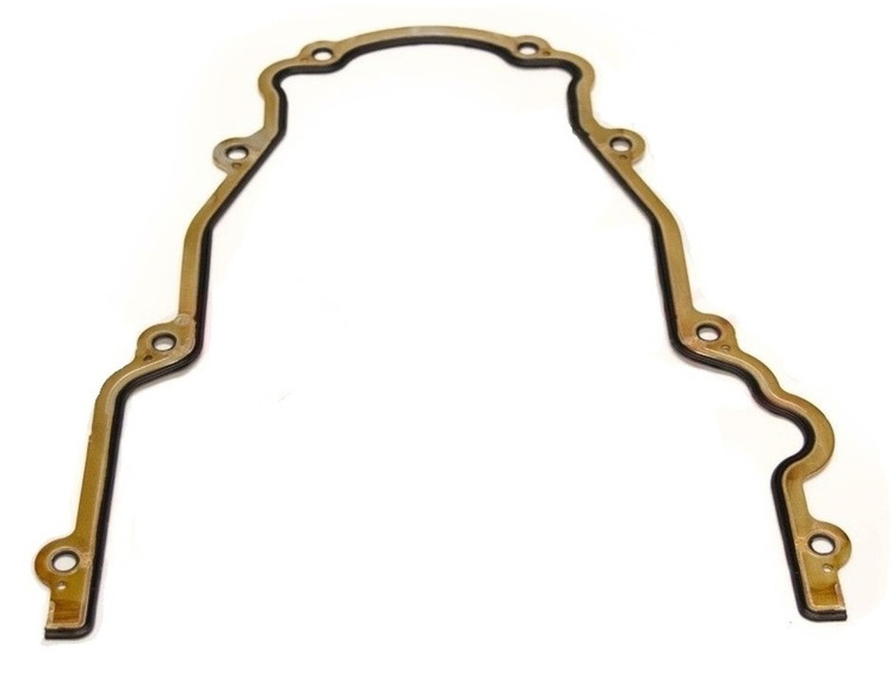 Front Timing Cover Gasket for Gen 3/4 LS 4.8 5.3 5.7 6.0 6.2 7.0 LS1 LS2 LS3 LM7 LQ4 LQ9 LC9