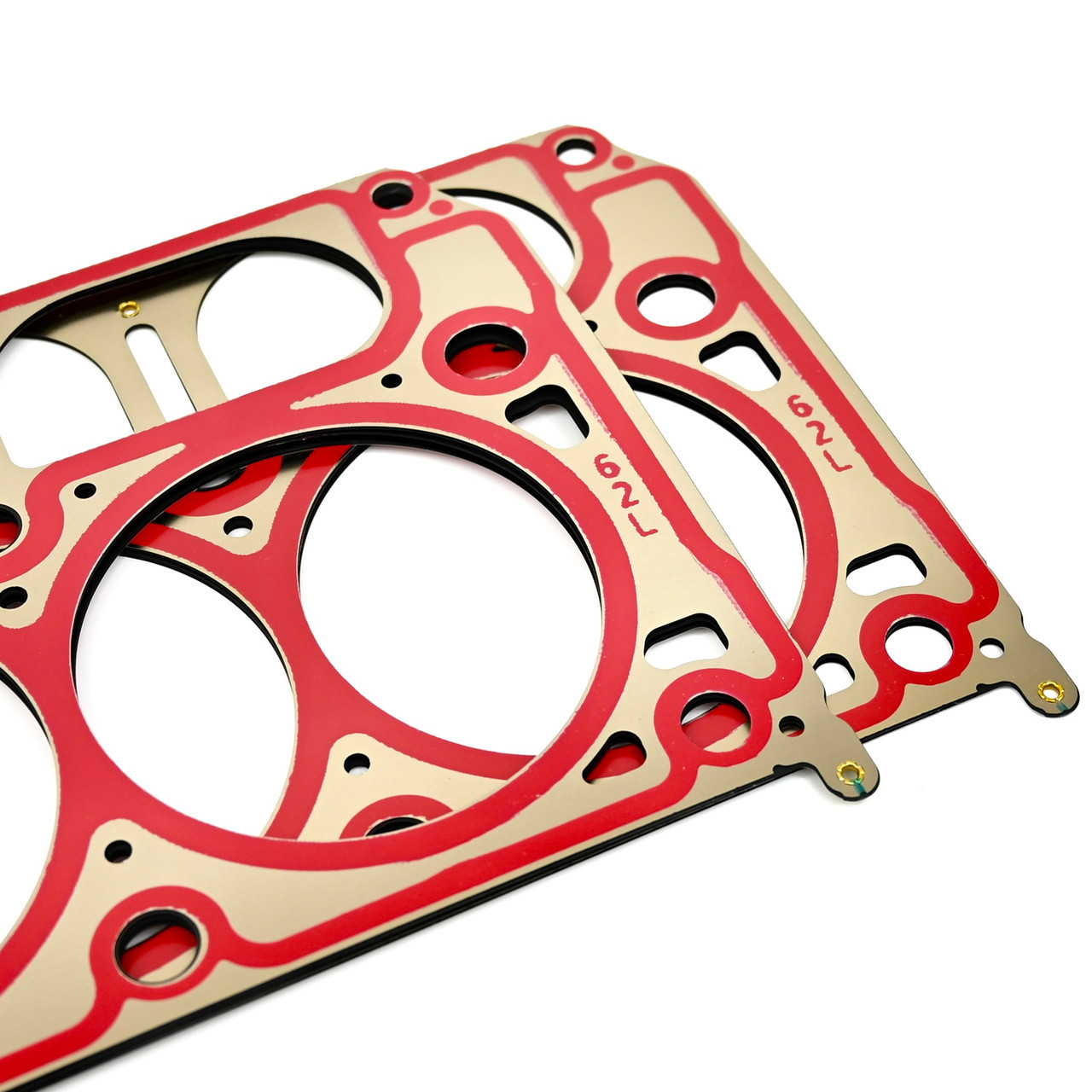 Head Gasket for Gen V LT1 L86 L87 6.2L MLS - Replaces 12688943