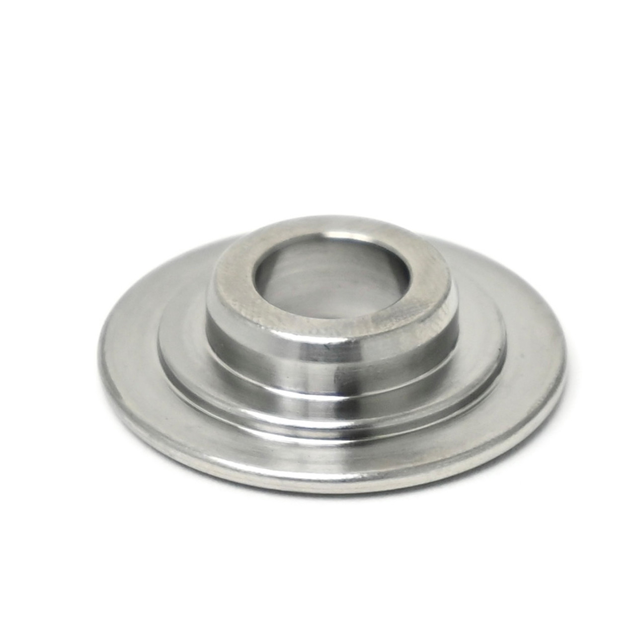 Texas Speed TSP .660" PAC Dual Valve Spring Kit with Titanium Retainers 4.8 5.3 6.0 6.2 LS1 LS2 LS3 Texas Speed TSP .660" PAC Dual Valve Spring Kit with Titanium Retainers 4.8 5.3 6.0 6.2 LS1 LS2 LS3