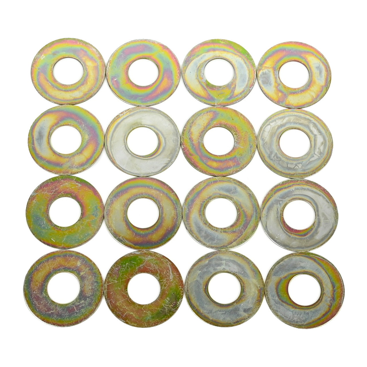 BTR LS7 Platinum .660" Dual Spring Kit with Steel Retainers 7.0L Z06 Z28 Brian Tooley