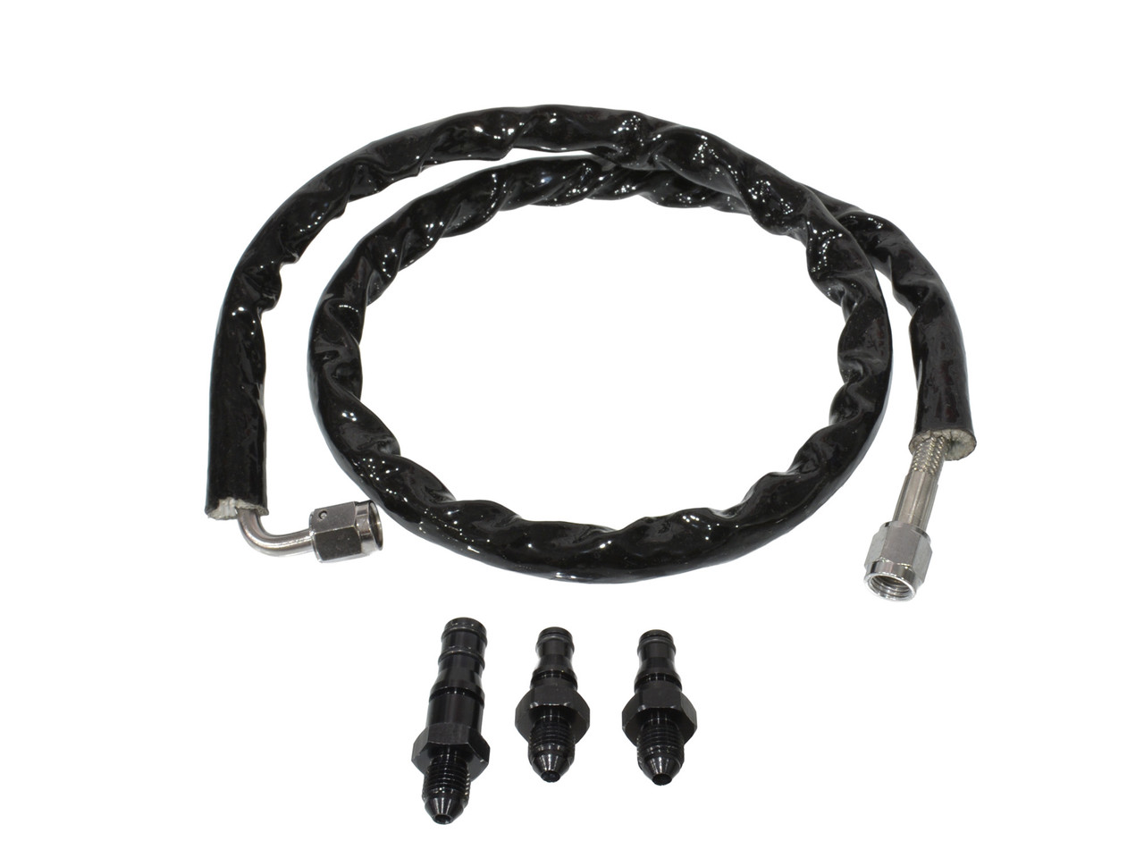 Clutch Line for 2010-2015 Camaro V8, 2014-2017 Chevy SS, 2009