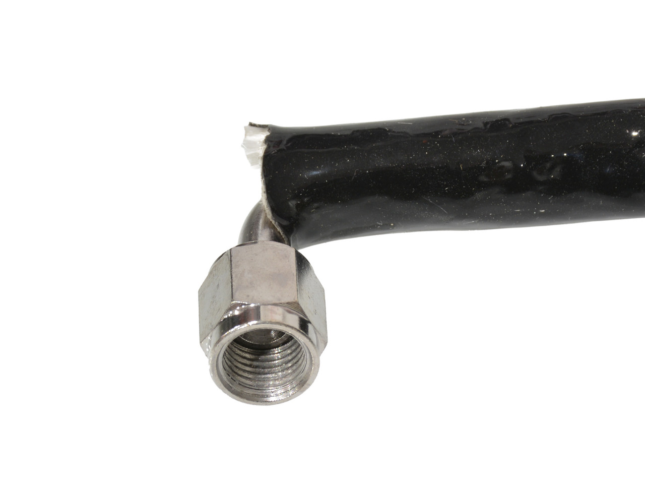 Brand New A/C Suction & Discharge Line For 2014-2016 Chevy SS & Caprice V8