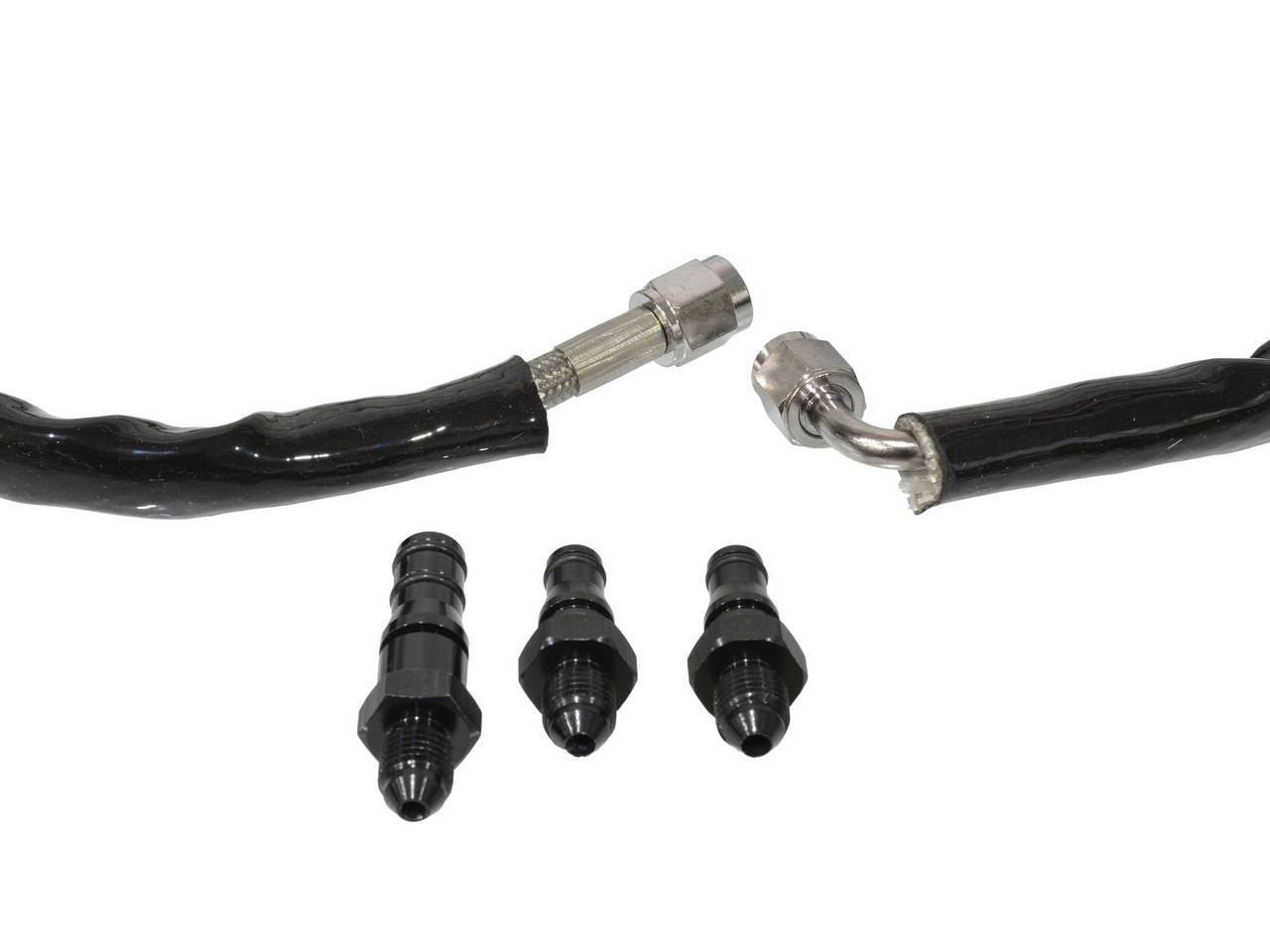 Clutch Line for 2010-2015 Camaro V8, 2014-2017 Chevy SS, 2009