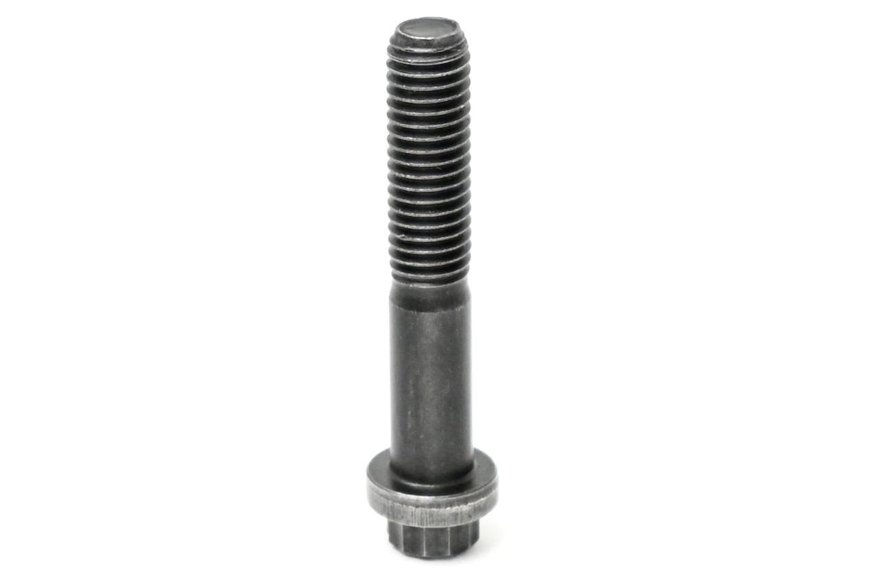 Brian Tooley BTR LS Rocker Arm Bolts Qty 16 - 8mm 12-pt Head Fits LS1 LS2 LS3 LS6 LQ4 LQ9 LY5 LY6 LM7 5.3 5.7 6.0 6.2