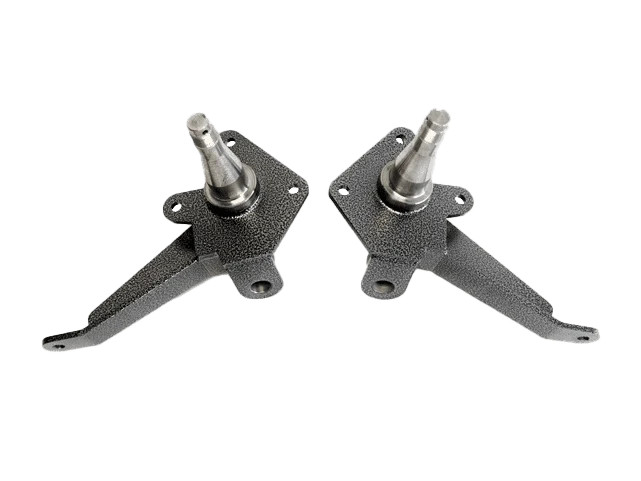 Team Z 1979-2004 Mustang 2