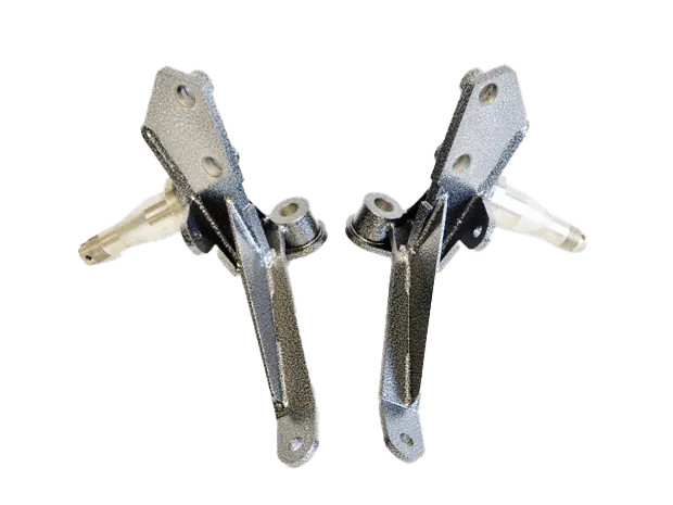 Team Z 1979-2004 Mustang 2