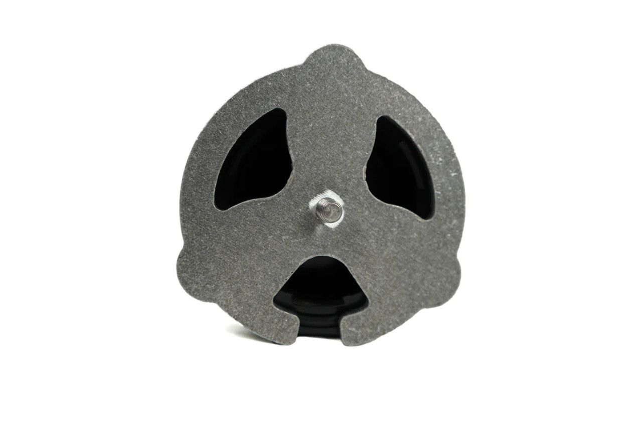 Billet Fuel Sump 12 ORB Single Outlet by Motion Raceworks 27160