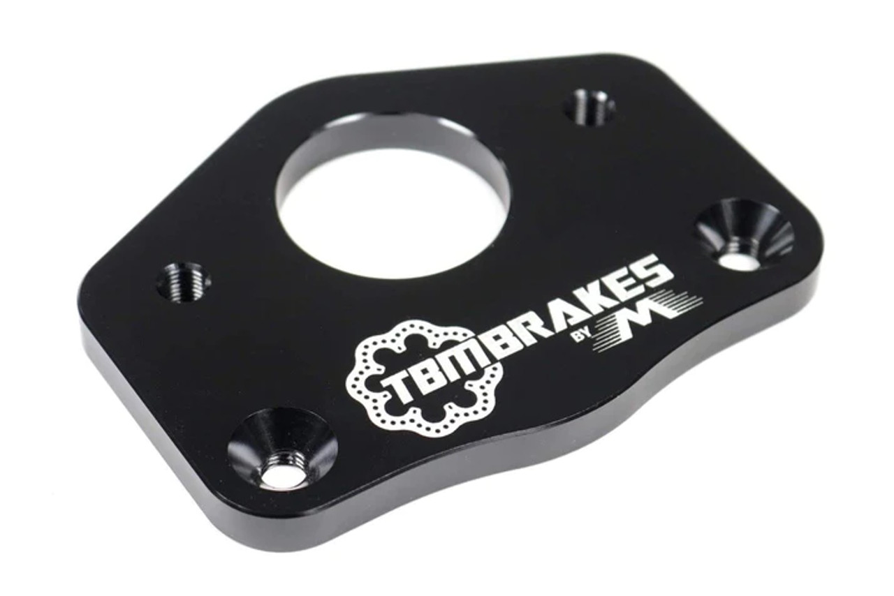 TBM 1993-2002 Camaro / Firebird 4th Gen F-Body 1.032" Bore Master Cylinder Conversion Kit 20-180