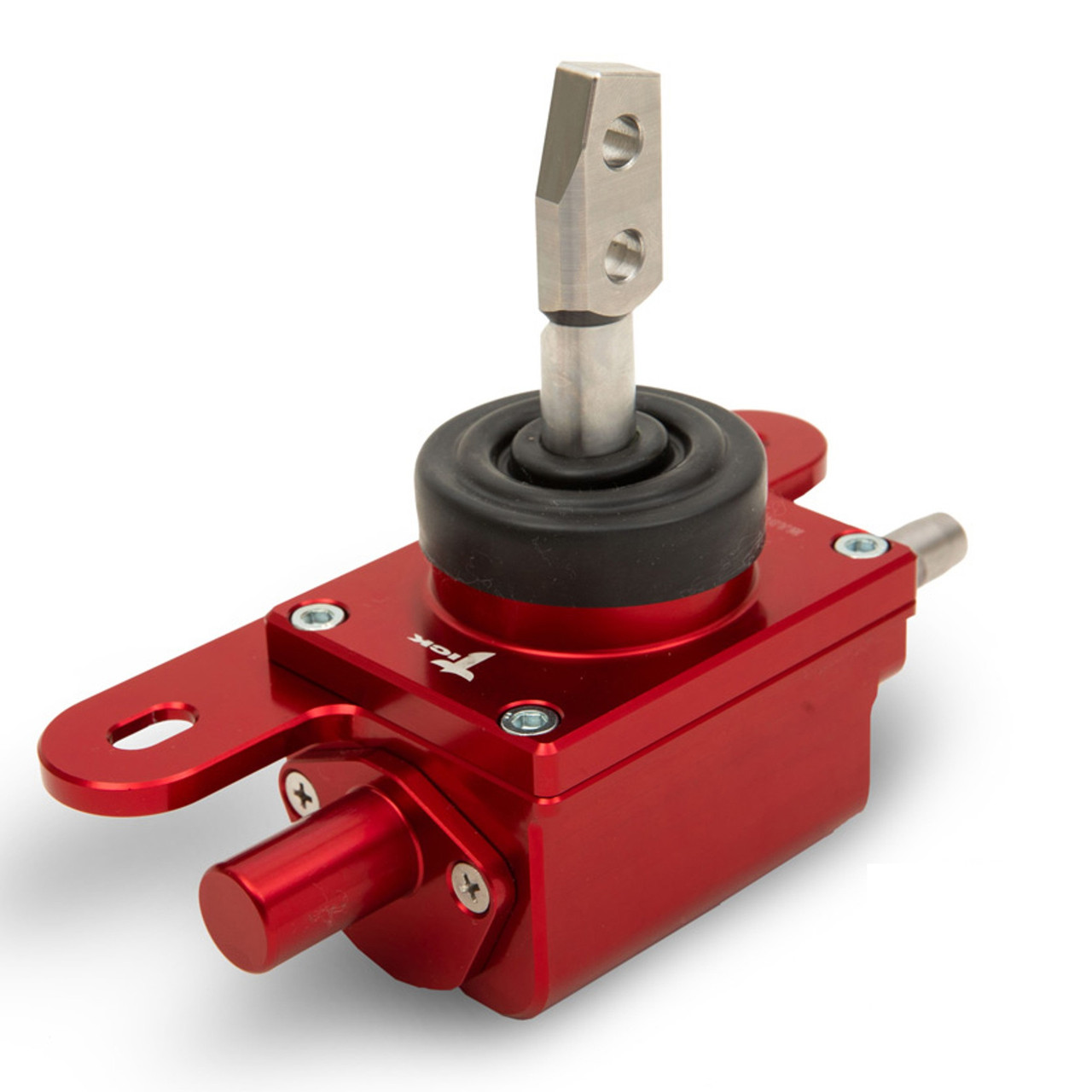 Tick Performance Corvette C5 Billet Short-Throw Shifter Assembly