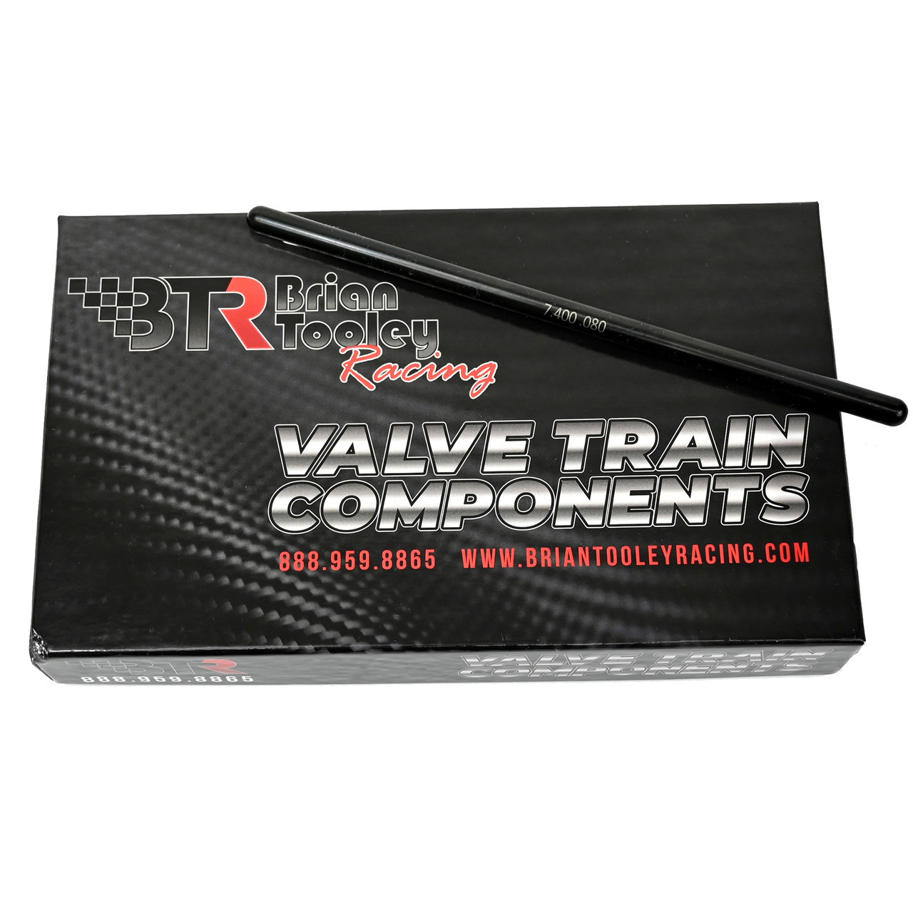Brian Tooley Racing LS3 Stage 4 NA Camshaft - For 6.2L L99 L76 L77