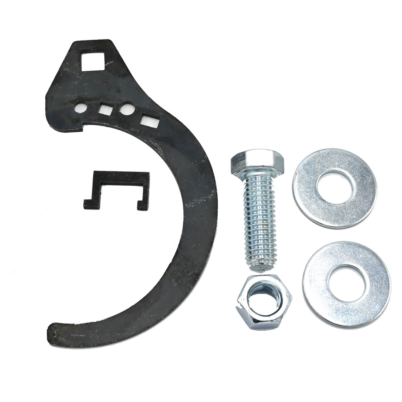 Brian Tooley Gen V Stage 4 Truck L83 L86 Camshaft for 2014+ 5.3L 6.2