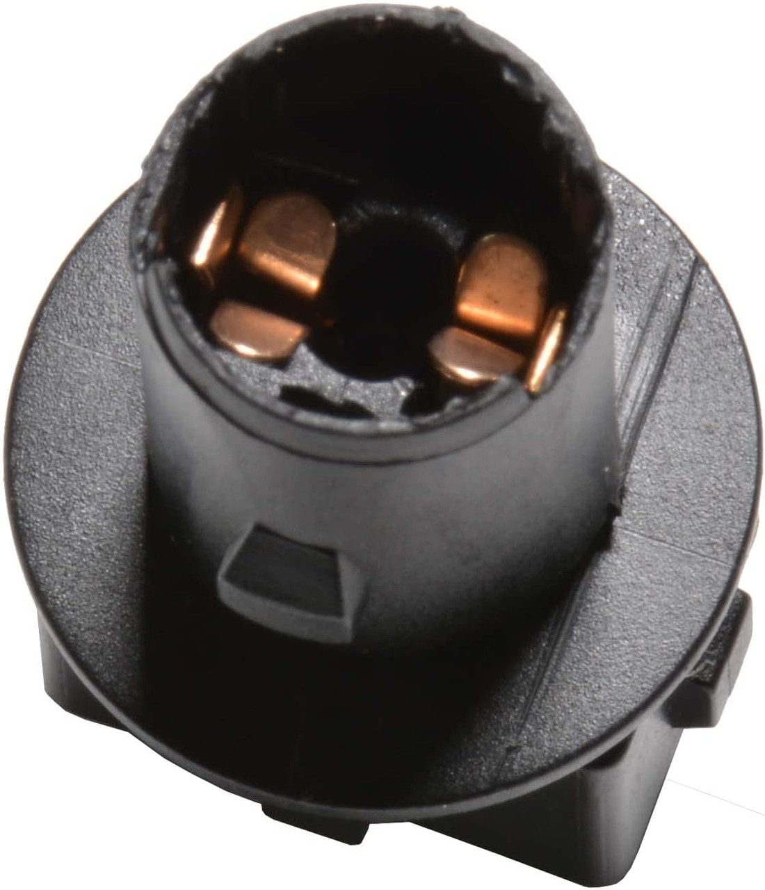 2003-2010 F-250 F-350 Super Duty Side Fender Marker Lamp Socket Replaces F8RZ13K371AA