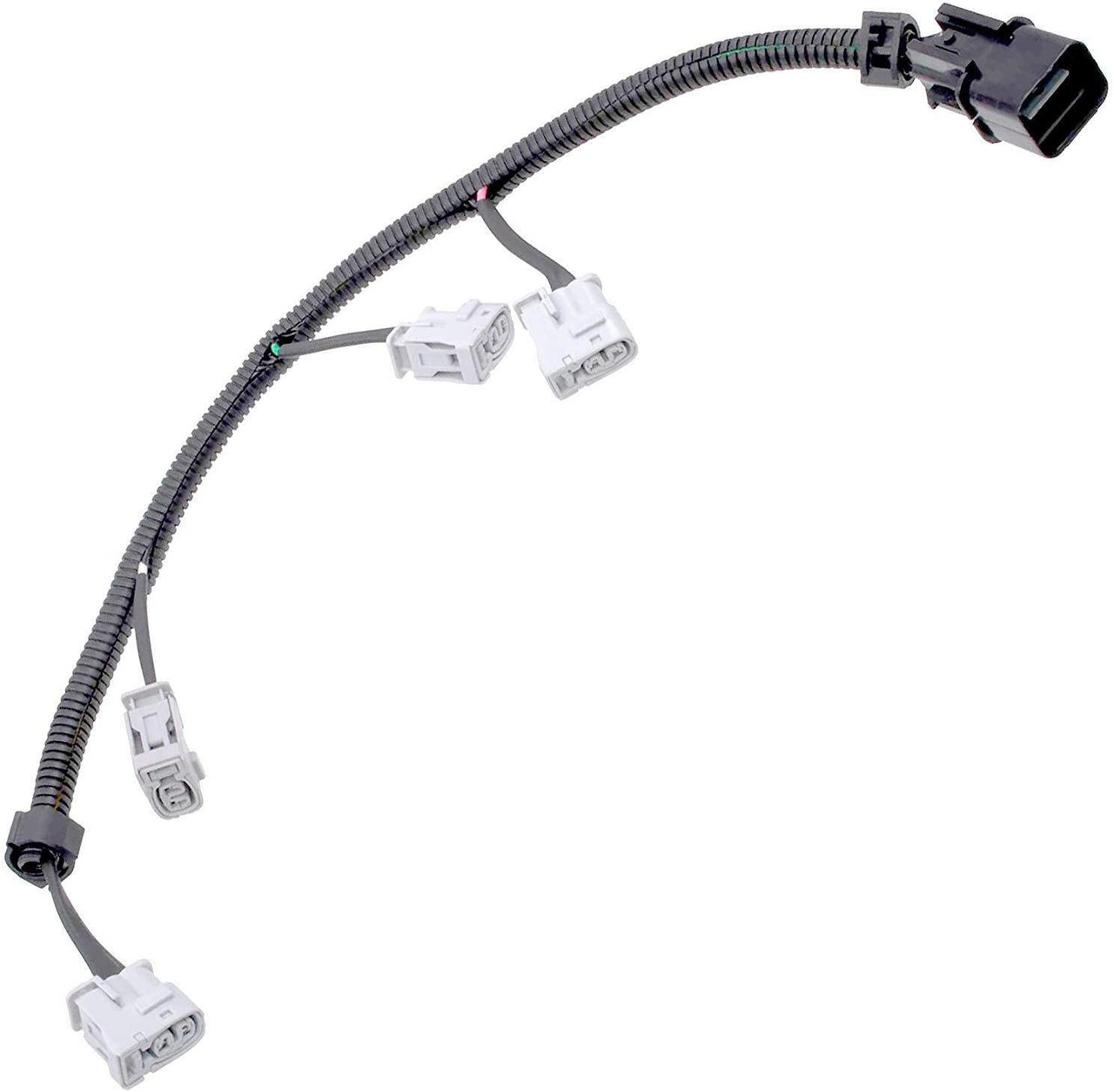 Ignition Coil Connector Harness Fits Hyundai 2006-2011 1.6L Replaces 2735026620
