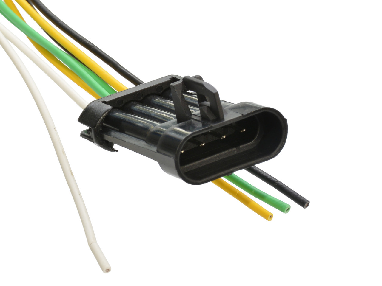 Taillight Power Harness Fits 2018-2019 Polaris Ranger XP1000, General 1000