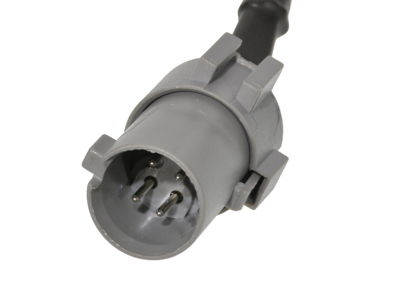 1996-2004 Dodge 4 Pin Round Style O2 Sensor Wire Harness Extensions