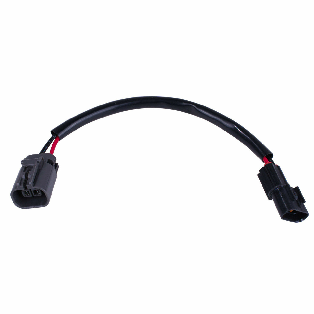 Engine Cooling Fan Wiring Harness Fits Mitsubishi 2008-2017 Lancer Outlander Replaces 1355A098, 1355A245