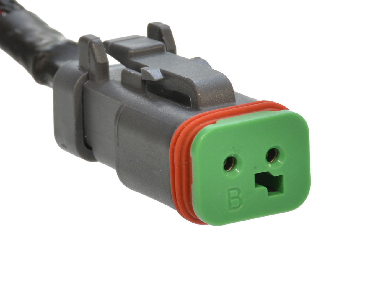 Fog Light 6" Extension Wire Harness Kit Fits Jeep Wrangler TJ LJ 1997-2006