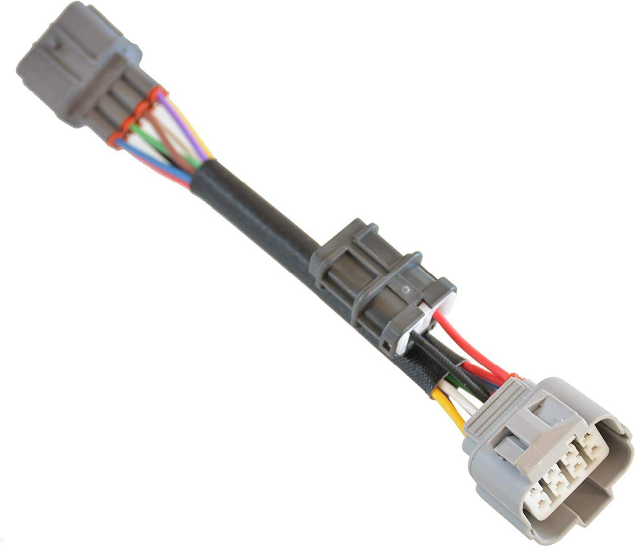 TRC OBD1 to OBD2 8-Pin Distributor Adapter Jumper Harness Dizzy