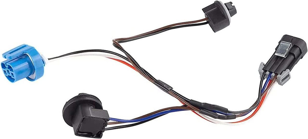 Headlight Wiring Harness LH / RH Fits Cobalt Pontiac G5 Pursuit Replaces 22740620