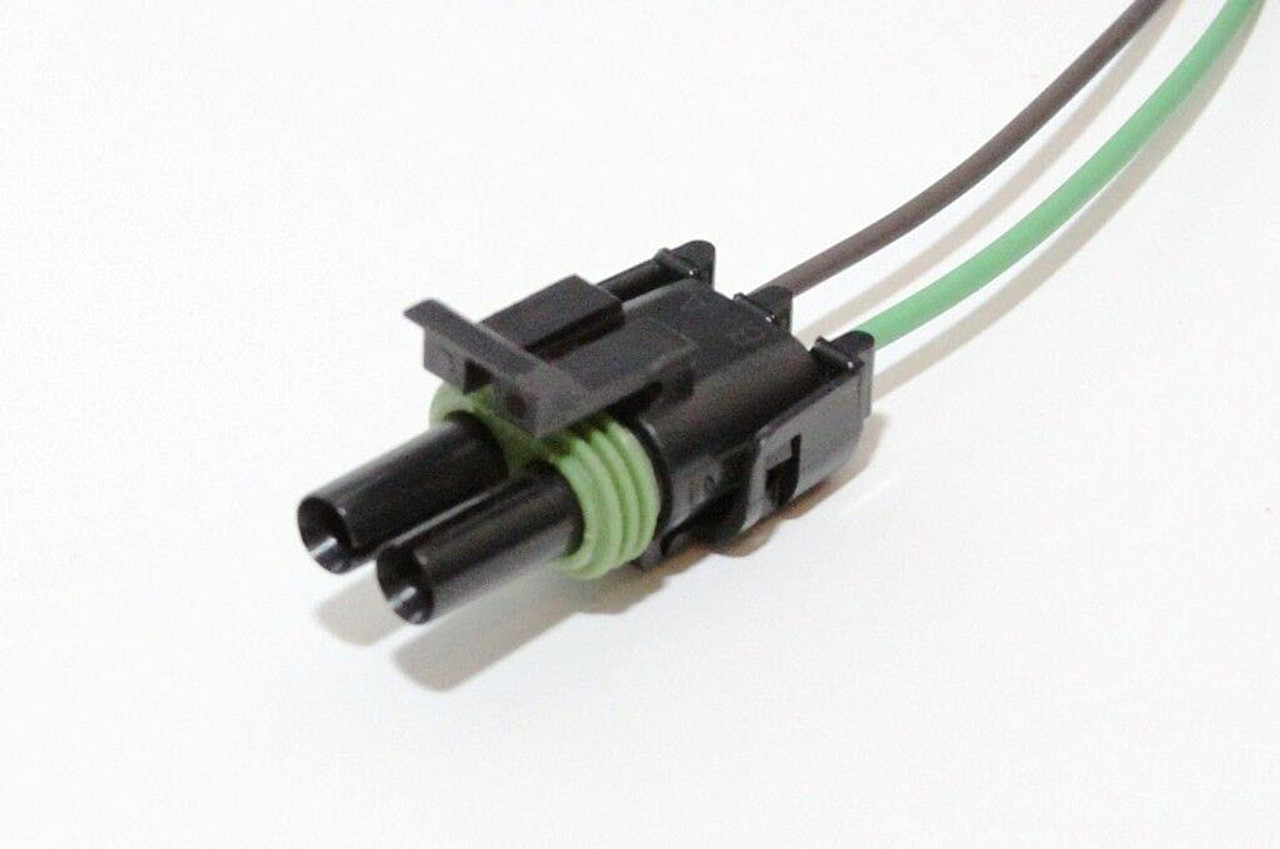 T56 Backup Lamp Sensor Connector Reverse Lights 1993-1997 LT1, 1998-2002 LS1, 6-Speed