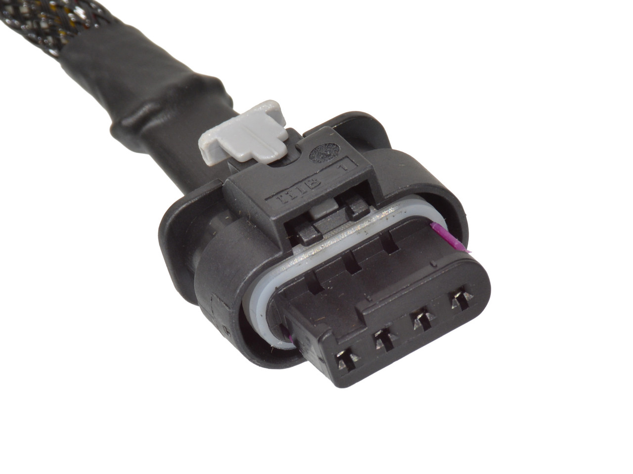 15" Front Oxygen Sensor O2 Extension Harness C7 Z06 Corvette Camaro LT1 LT4 LT5 Gen V 15" Front Oxygen Sensor O2 Extension Harness C7 Z06 Corvette Camaro LT1 LT4 LT5 Gen V