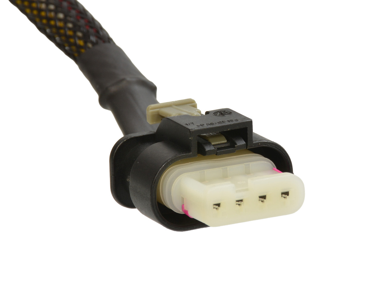 15" Rear Oxygen Sensor O2 Harness C7 Corvette Camaro LT1 LT4 LT5 Gen V Silverado Replaces 12655678