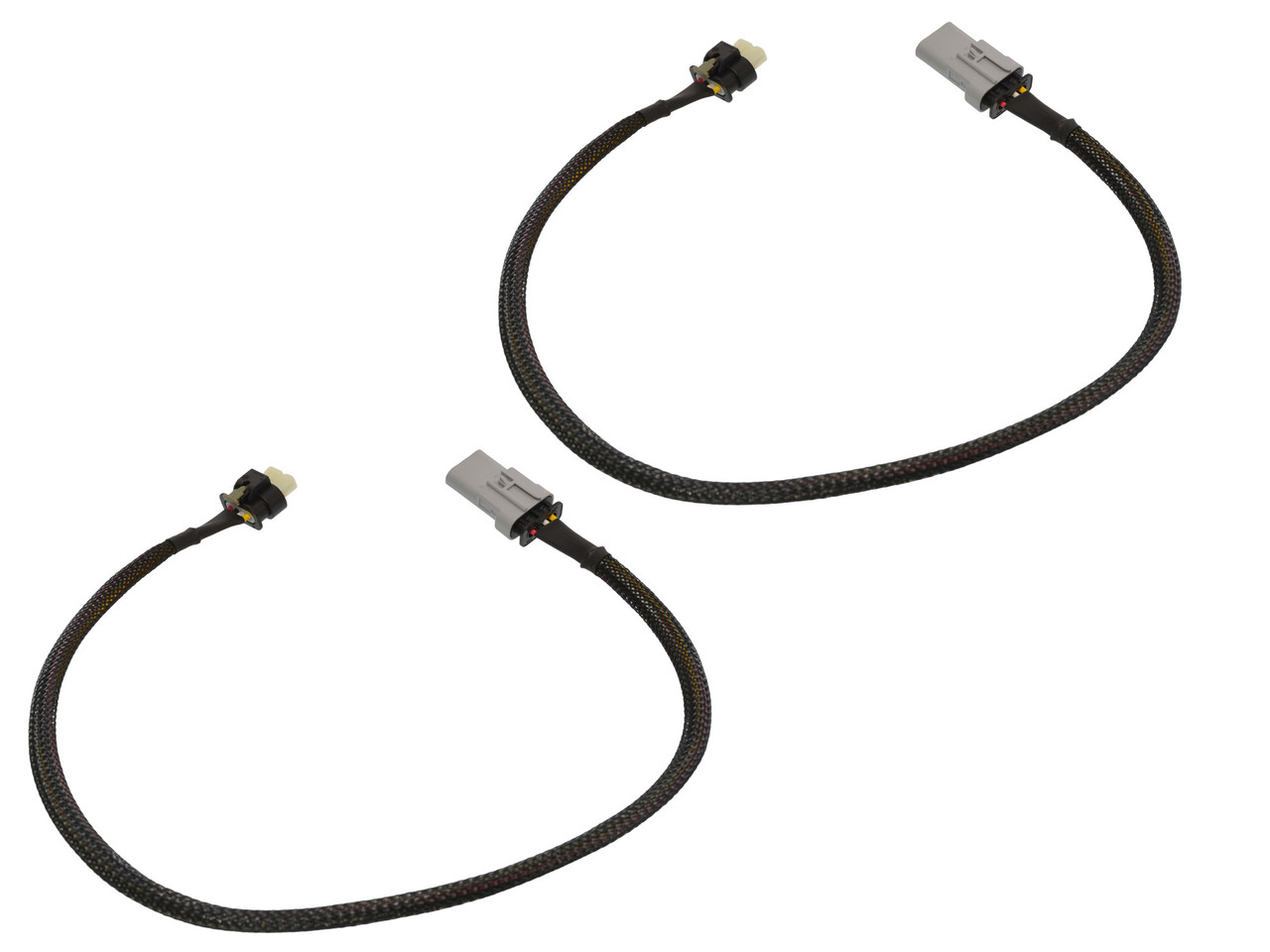 15" Rear Oxygen Sensor O2 Harness C7 Corvette Camaro LT1 LT4 LT5 Gen V Silverado Replaces 12655678