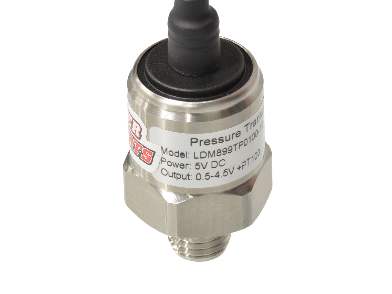 M12 X 1.5 Coolant Pressure & Temperature Combo 100 PSI / 500°F PN: 899401